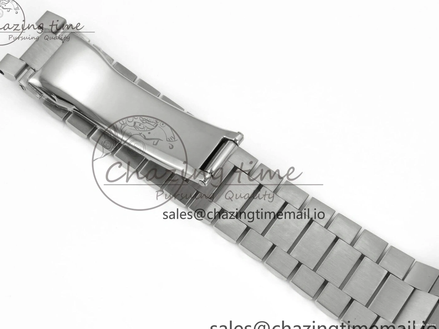 0126 Day Date 128239 36mm SS KF 1:1 Best Edition Black Dial Stick Marker On President Bracelet A2836 (Gain Weight) ZipUp 640